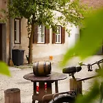City Appartement * Bad Radkersburg