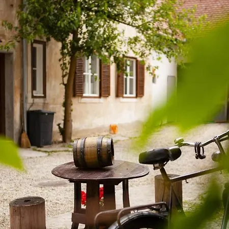 City Appartement * Bad Radkersburg