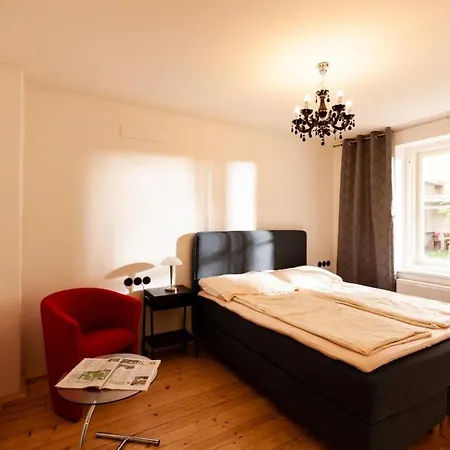 City Appartement Apartment *