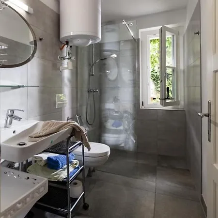 Apartament City Appartement *