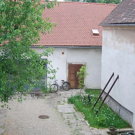 City Appartement Lejlighed