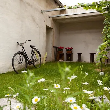 City Appartement Lejlighed Bad Radkersburg