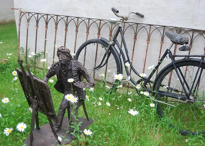 City Appartement דירה *