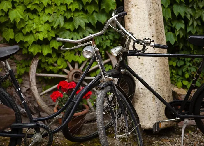 City Appartement דירה