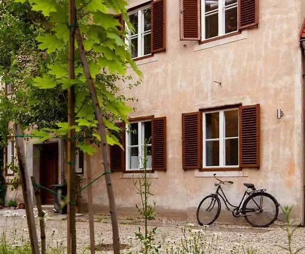 Apartment City Appartement Bad Radkersburg