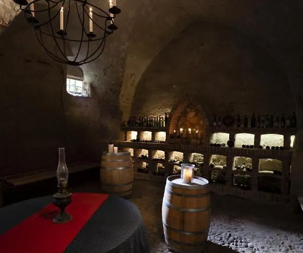 City Appartement באד ראדקרסבורג