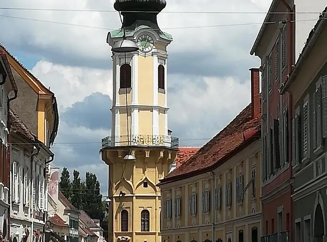 Apartment City Appartement Bad Radkersburg