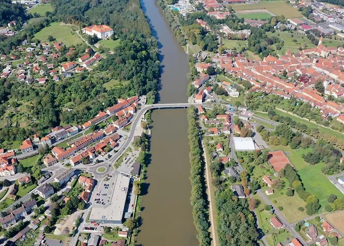 City Appartement Apartment *