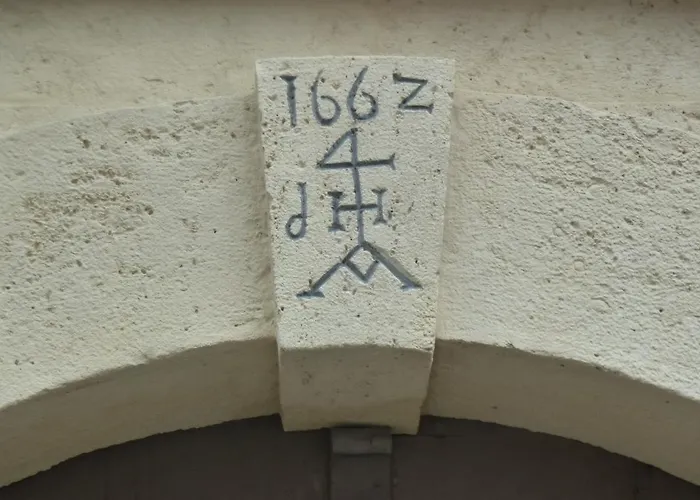 City Appartement דירה באד ראדקרסבורג