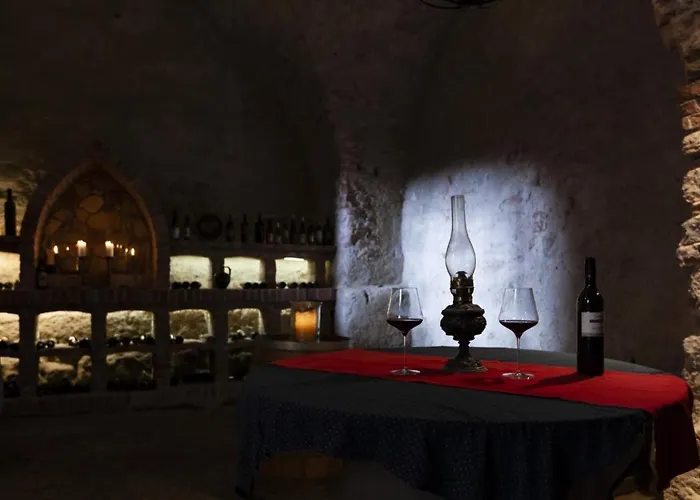 Apartment City Appartement