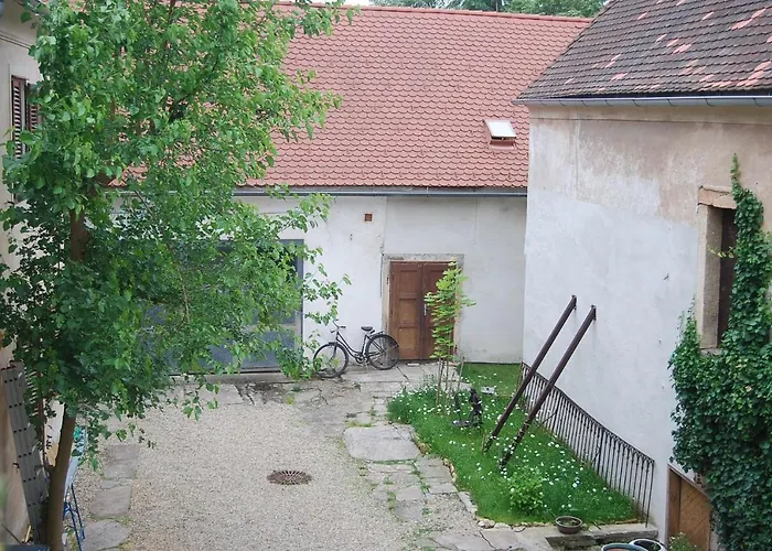 City Appartement Apartment