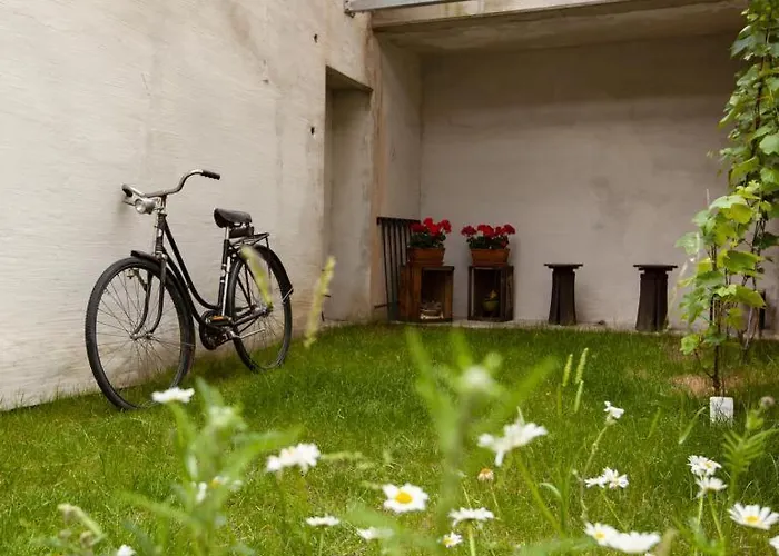 City Appartement Apartment Bad Radkersburg