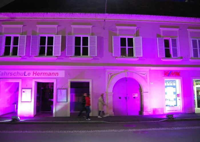 City Appartement Apartment *